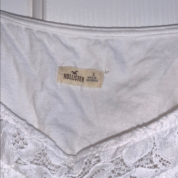 Tank top - Picture 5 of 5